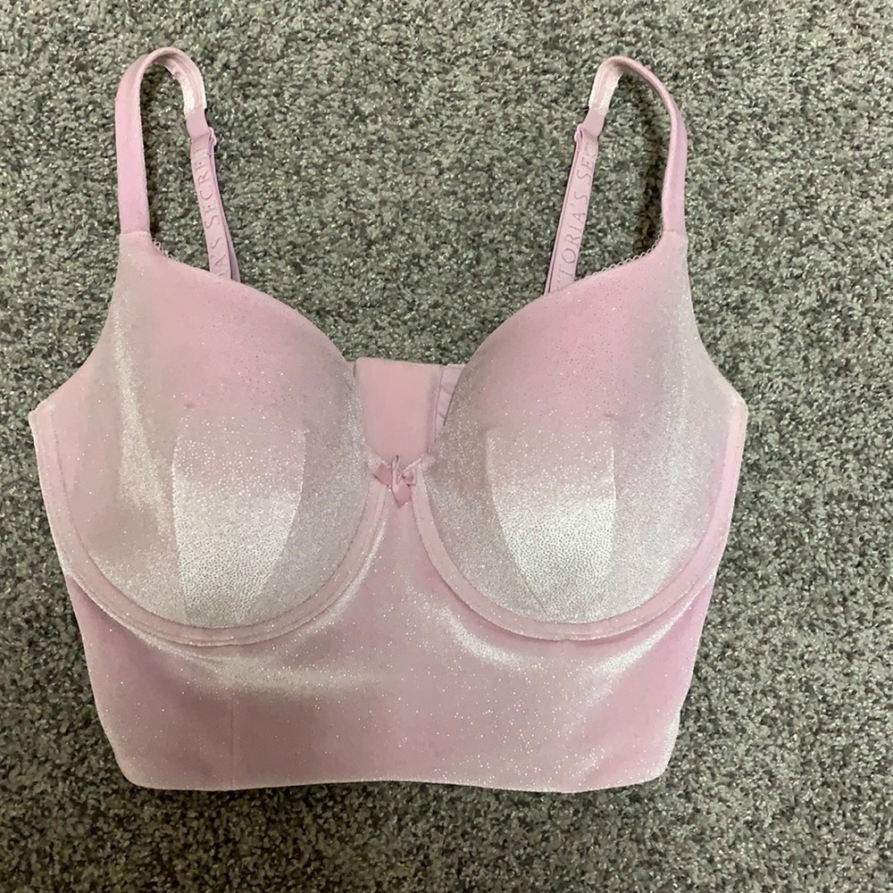 Victoria’s Secret bra